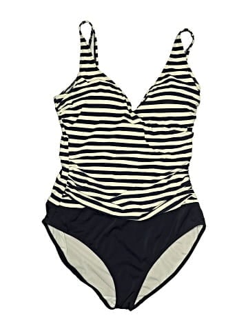 Boden One Piece Swimsuit (view 1)
