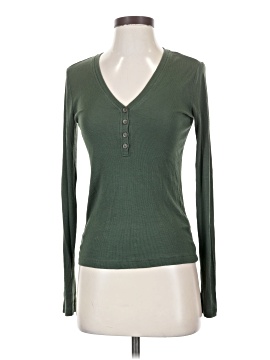 Marine Layer Long Sleeve Henley