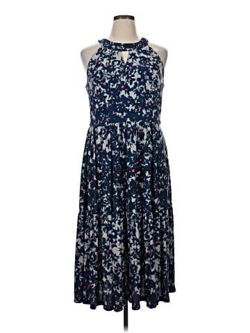 Taylor Cocktail Dress (view 1)
