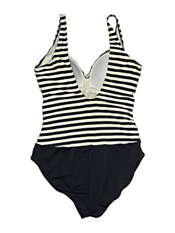 Boden One Piece Swimsuit (view 2)
