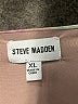 Steve Madden Gray Cocktail Dress Size XL - photo 7