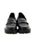 Sincerely Jules Black Flats Size 8 - photo 2