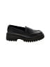 Sincerely Jules Black Flats Size 8 - photo 1