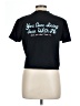 Volcom 100% Cotton Black Short Sleeve T-Shirt Size L - photo 2