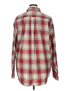 J.Crew Long Sleeve Button-Down Shirt (view 2)