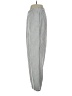 Old Navy Chevron-herringbone Gray Linen Pants Size XS - photo 5