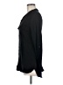 Splendid 100% Rayon Black Long Sleeve Blouse Size M - photo 5