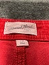 Universal Thread Red Casual Pants Size 17 - photo 7