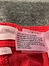 Universal Thread Red Casual Pants Size 17 - photo 8