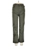 Well Worn Green Jeans Size 10 - photo 1