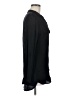 Splendid 100% Rayon Black Long Sleeve Blouse Size M - photo 4