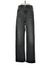 Levi's Gray Jeans Size 24 waist - photo 1