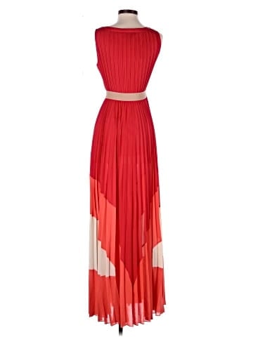 BCBGMAXAZRIA Cocktail Dress (view 2)