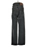 Levi's Gray Jeans Size 24 waist - photo 2