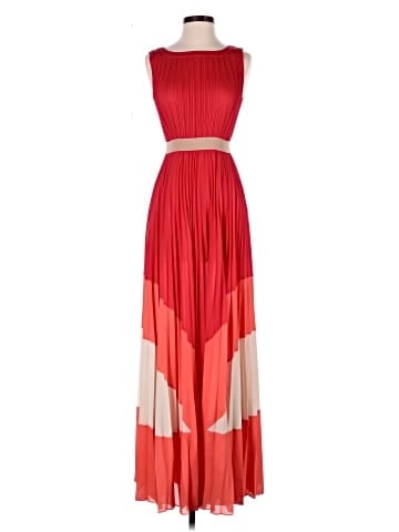 BCBGMAXAZRIA Cocktail Dress (view 1)