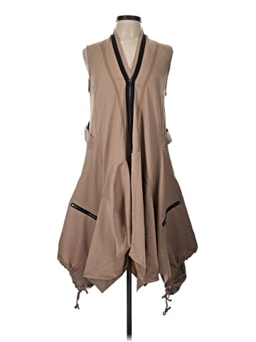 Gracia Casual Dress (view 1)