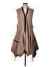 Gracia Tan Casual Dress Size L - photo 1