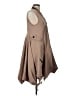 Gracia Tan Casual Dress Size L - photo 4
