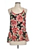Newbury Kustom Red Sleeveless Blouse Size 16 (estimated) - photo 1