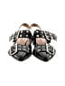 Steve Madden Black Flats Size 11 - photo 2
