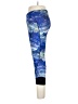 Avia Graphic Blue Active Pants Size L - photo 5