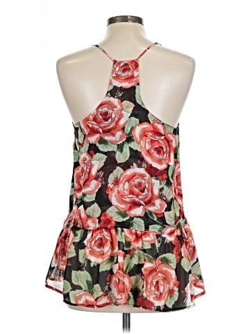 Newbury Kustom Sleeveless Blouse (view 2)