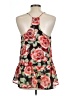 Newbury Kustom Red Sleeveless Blouse Size 16 (estimated) - photo 2