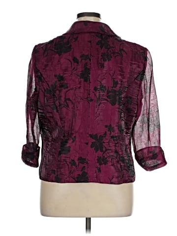 Alex Evenings Jacket (view 2)