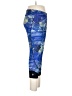 Avia Graphic Blue Active Pants Size L - photo 4