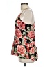 Newbury Kustom Red Sleeveless Blouse Size 16 (estimated) - photo 5