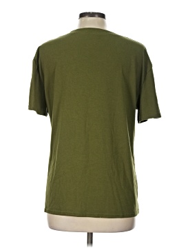 Unbranded Short Sleeve T-Shirt (view 2)