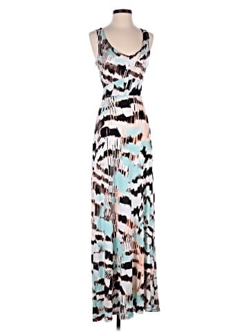 Arden B. Casual Dress (view 1)