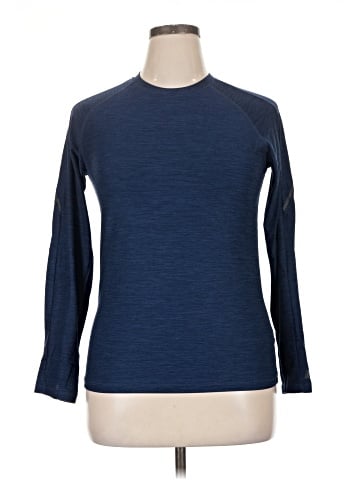 Russell Athletic 3/4 Sleeve T-Shirt (view 1)
