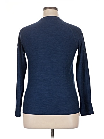 Russell Athletic 3/4 Sleeve T-Shirt (view 2)