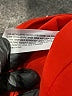 A New Day Solid Red Shorts Size 14 - photo 4