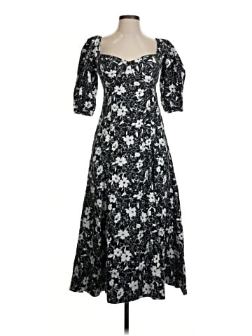 Polo by Ralph Lauren Casual Dress (view 1)