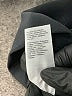 River Island 100% Polyester Black Blazer Size 6 - photo 7