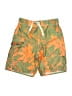Old Navy Orange Board Shorts Size M (baby) - photo 1
