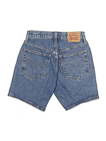 Levi's Denim Shorts (view 2)
