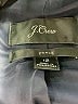 J.Crew Plaid Gray Blazer Size 12 - photo 6