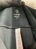 MPG Solid Black Active Skort Size M - photo 3