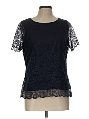 The Limited Short Sleeve Top (view 1)