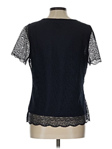 The Limited Short Sleeve Top (view 2)