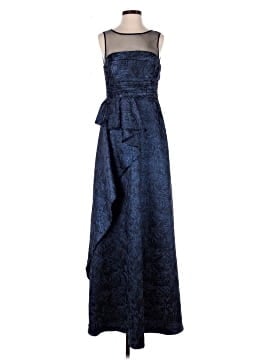 Adrianna Papell Cocktail Dress (view 1)