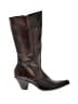 Assorted Brands Brown Boots Size 7 1/2 - photo 1