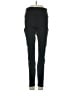 Fornia Solid Black Active Pants Size S - photo 1