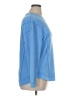 Sundry Blue Sweatshirt Size XL - photo 5