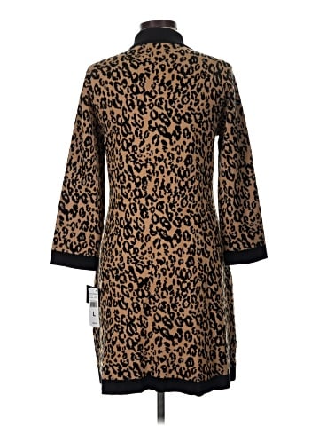 Signature by Robbie Bee Casual Dress (view 2)
