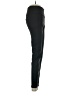 Fornia Solid Black Active Pants Size S - photo 4