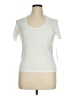 Tuckernuck White Cardigan Size XL - photo 1